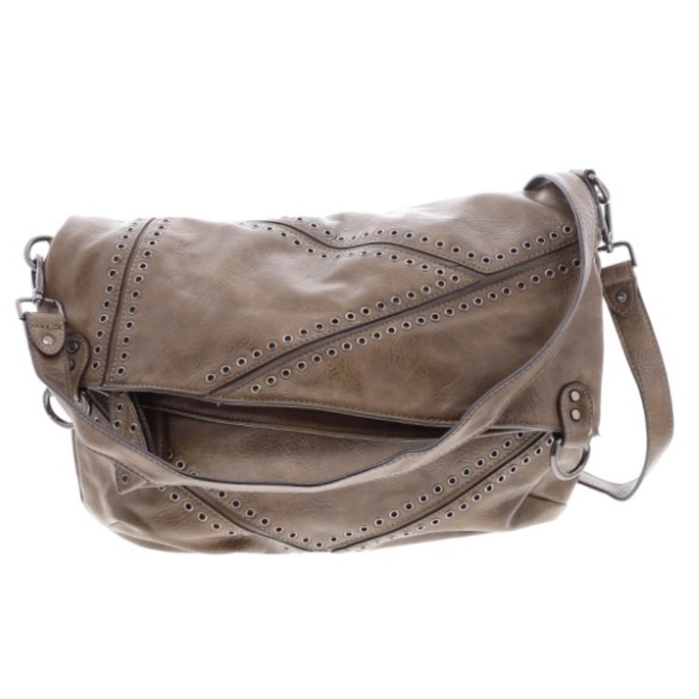 Chinese Laundry Vegan Leather Crossbody